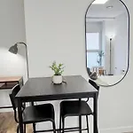 Apartmán En Capital B Estudio Tipo Loft