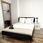 Apartmán En Capital B Estudio Tipo Loft