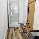 Apartmán En Capital B Estudio Tipo Loft