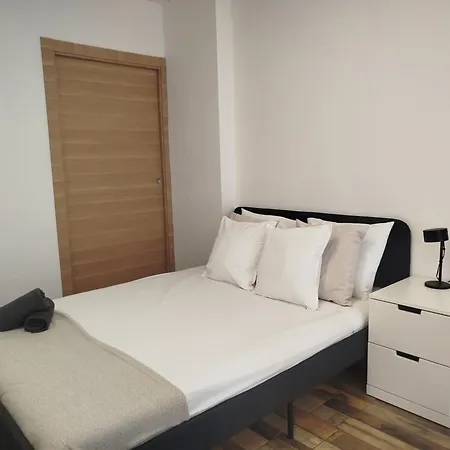 En Capital B Estudio Tipo Loft Valência