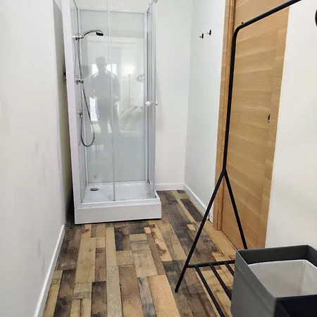דירה En Capital B Estudio Tipo Loft