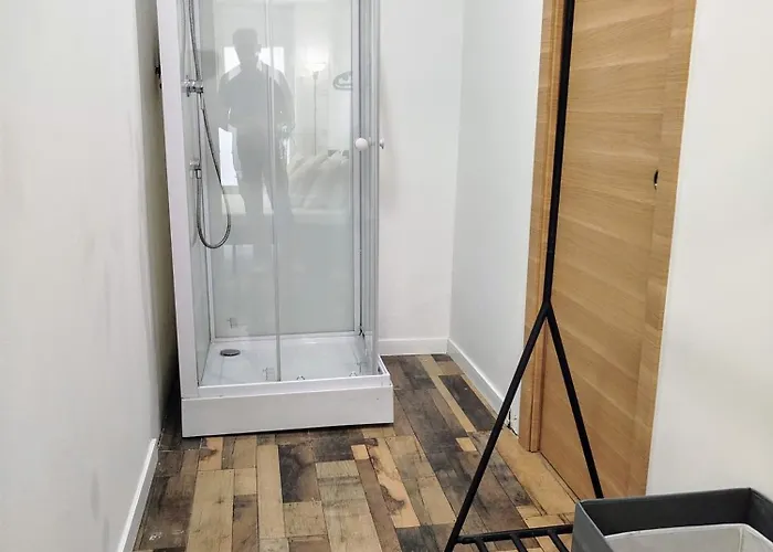 Apartamento En Capital B Estudio Tipo Loft